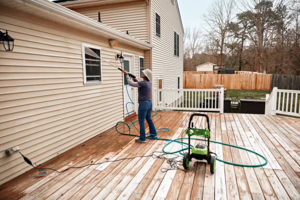 Best Power Washing Near Me  in Santa Fe Springs, CA
