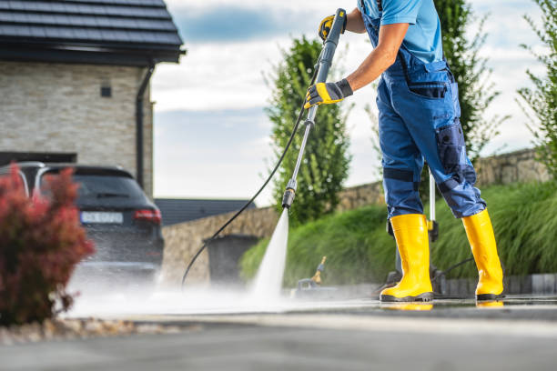 Best Best Pressure Washing Companies  in Santa Fe Springs, CA